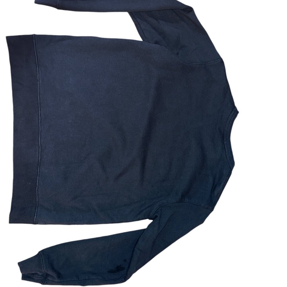 Zara Yale Sweatshirt - Picture 3 of 4